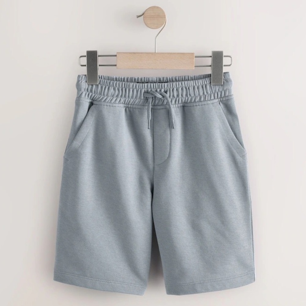 ⭐️H&M Light Gray Athletic Shorts